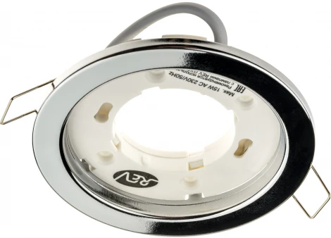 Встраиваемый светильник REV 28951 7