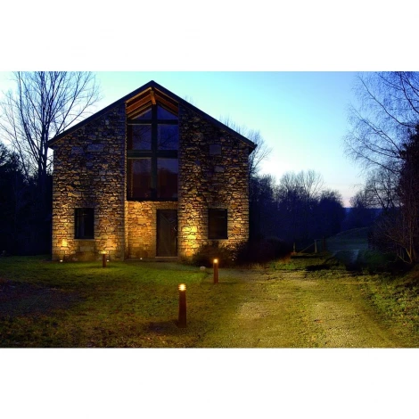 Наземный светильник Slv Rusty 229021