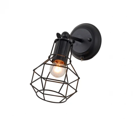 Спот Escada 1129/1A (Black)