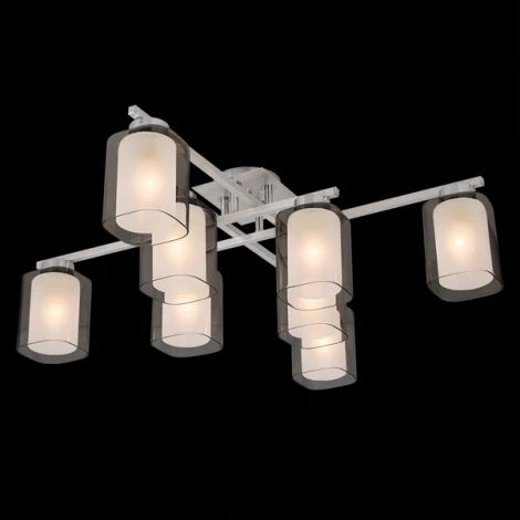 Потолочная люстра на штанге Citilux Диез CL111180 (220V)