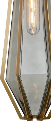 Подвесной светильник Indigo Vista V000316 (220V, на проводе)