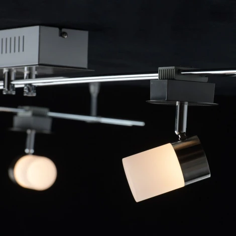 Трековая система в сборе DeMarkt Трек-система 550011505