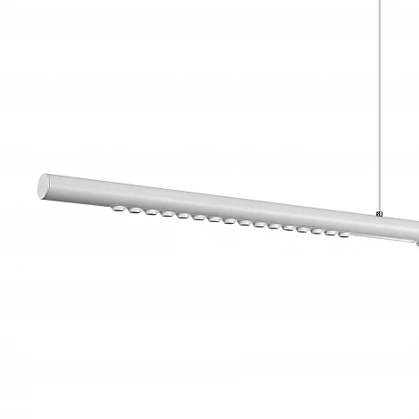 Подвесной светильник линейный светодиодный Mantra Meca 9119