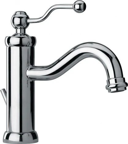 Смеситель Paini Duomo 88CR211KM для раковины