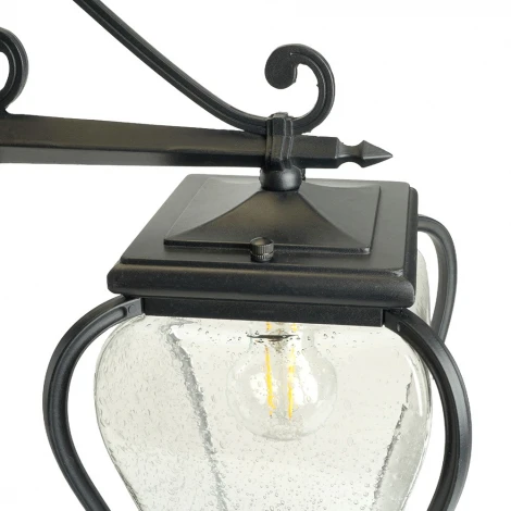 Наземный уличный фонарь Feron Бильбао 51278