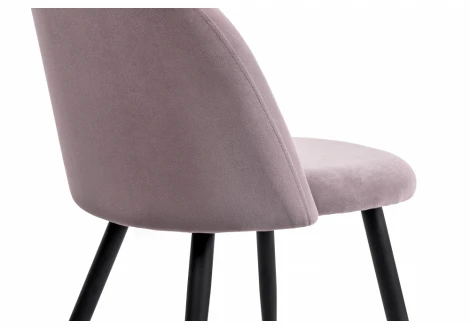 Стул vels light purple