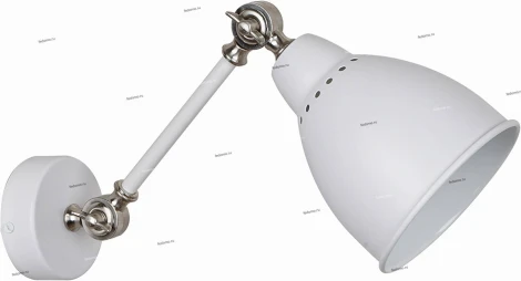Бра Odeon Light Cruz 3372/1W