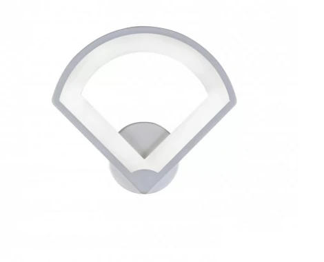 Настенный светильник iLedex River LZ-233 4000K WH (220V)