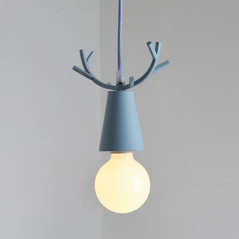 Подвесной светильник E27 Lu Carte LC-11-0605