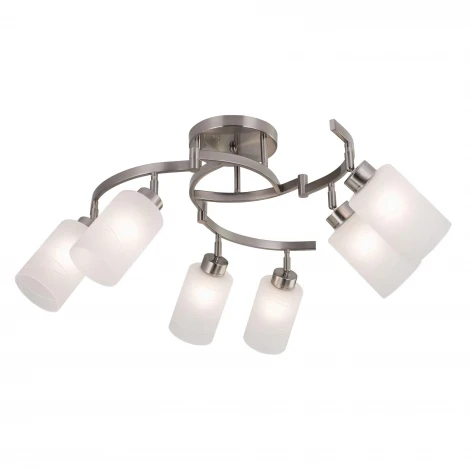 Потолочная люстра Citilux Астро CL125161