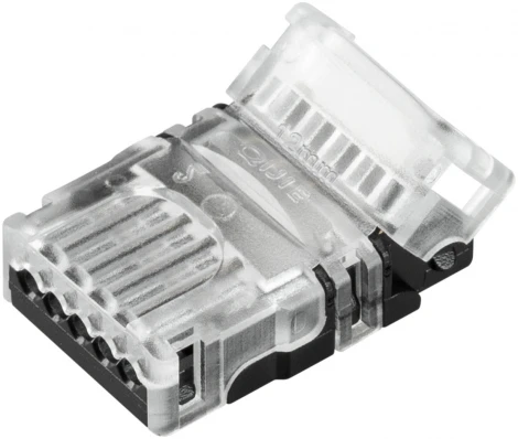 Коннектор HIP-RGBW-12-5pin-STW (Arlight) 032012