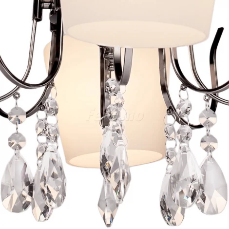Потолочная люстра Silver Light Grace 249.59.8