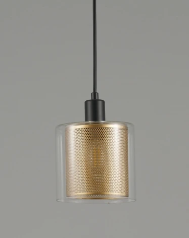 Подвесной светильник Moderli Brizzi V2871-3P (220V, на проводе, круглые)