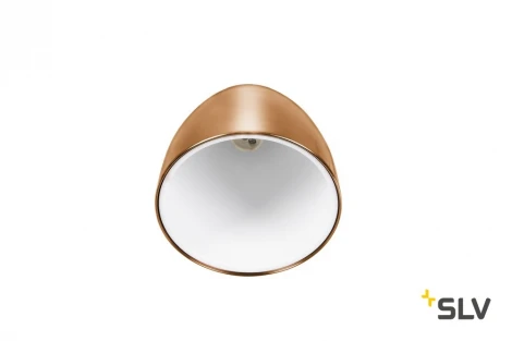 Трековый светильник Slv 3Ph PARA CONE 1002686