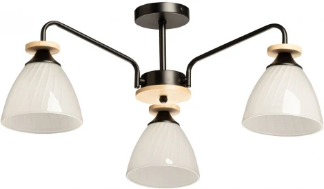 Потолочная люстра на штанге De City Дэла 635018003 (220V)