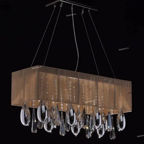 Подвесной светильник MW-Light Жаклин 465010210