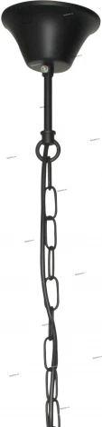 Подвесная люстра Toplight Donna TL7510D-03BL (220V, на цепи, птички)