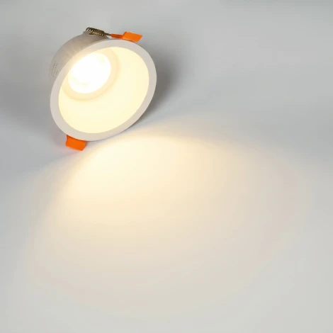 Встраиваемый точечный светильник MyFar Glow MT2030-GU10-W