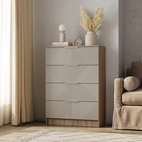 Комод БТС Эмилия КМ-02