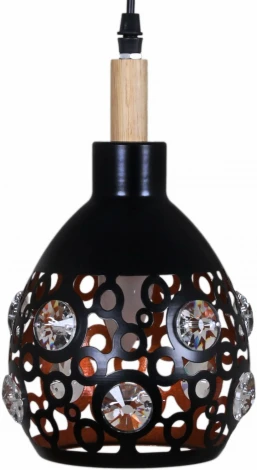 Подвесной светильник Reluce 03601-0.9-01 (220V, на проводе)