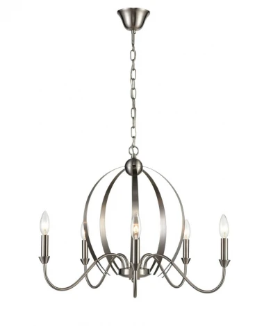 Подвесная люстра Vele Luce Artemis 983 VL4115P05