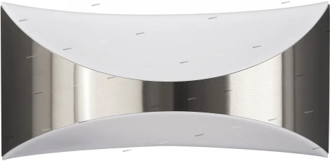 Светильник уличный настенный Massive Aberdeen 1 лампа