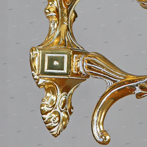 Бра Ambiente by Brizzi Valencia 02227/1 WP (220V)