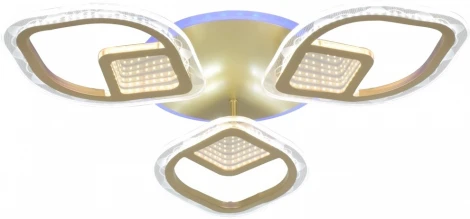 Потолочная люстра Мелодия Света SS1L 000028962