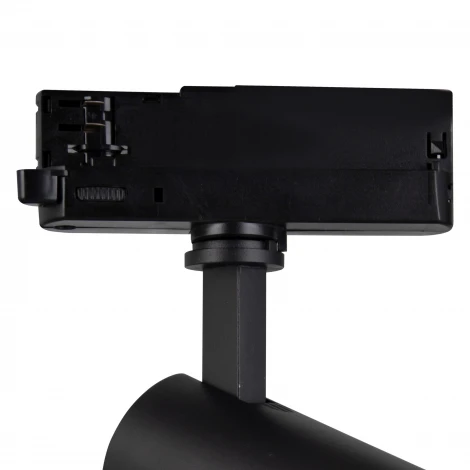 Трековый светильник Mantra Fuji 7208 (LED, 220V, круглые)