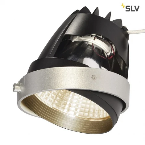 Встраиваемый точечный светильник Slv Aixlight 115253