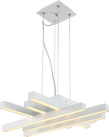 Horoz Asfor 50 019-011-0050 white