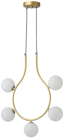 Подвесной светильник Collar 5621/5 Lumion