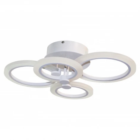 Потолочная люстра Kink Light Сага New 07817