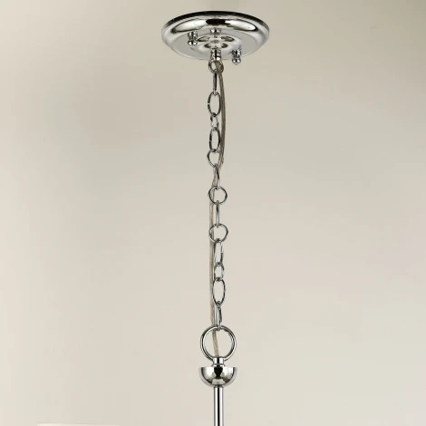 Подвесная люстра Favourite Avangard 2952-8P