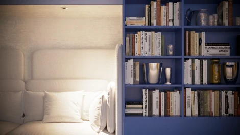 Светильник встраиваемый LED MS-FORECAST-BUILT-TURN-R102-12W Warm3000 (BK-BK, 32 deg, 230V) (Arlight, IP20 Металл) 035453