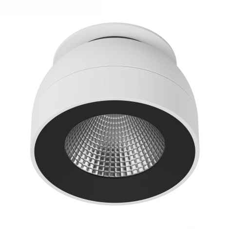 Встраиваемый точечный светильник DesignLed FA FA-CARTER-192319EA-BW-WW