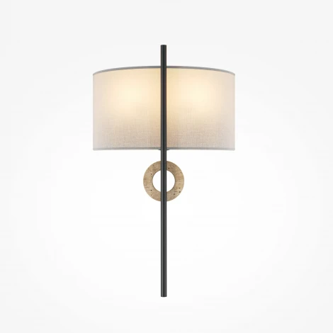 Бра Maytoni Glamping MOD437WL-02BG (220V)