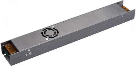 Блок питания ARS-360-24-LF (24V, 15A, 360W) (IP20 Сетка) 029754 Arlight ARS