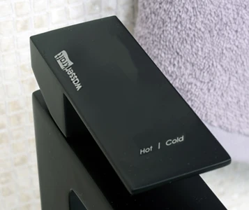 Смеситель Wasserkraft Abens 2003H для раковины