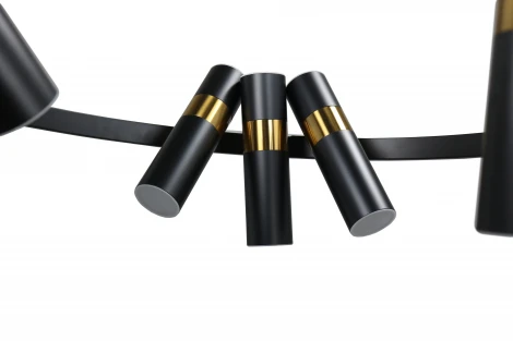 Подвесной светильник Zortes Tweeny ZRS.1828.80