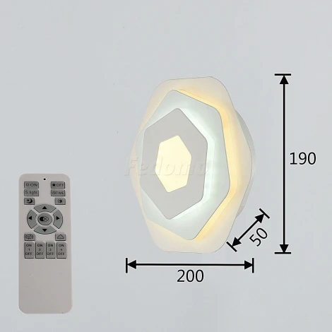 Настенный светильник F-Promo Ledolution 2289-1W