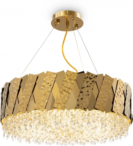 Подвесная люстра Maytoni Artistico MOD017PL-05BS