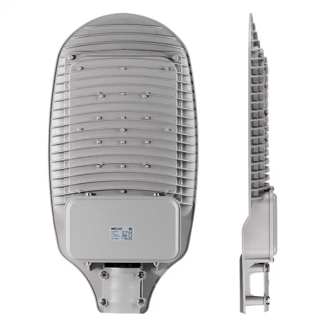 Уличный консольный светильник STL_100W01 100Вт 4000К IP65 Wolta STL_100W01