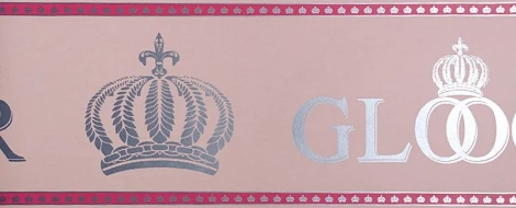 Бордюр Gloockler Children's Paradise 54158