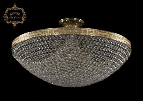 Потолочная люстра Art Classic 21.32 21.321.55SP.G