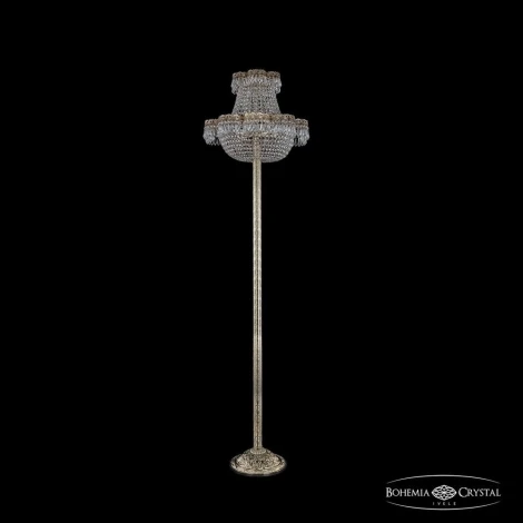 Торшер Bohemia 1931 19311T6/H/45JB-172 G