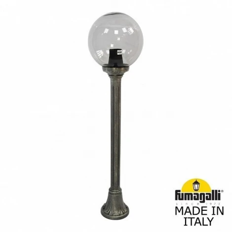 Наземный фонарь Fumagalli Globe 250 G25.151.000.BZE27