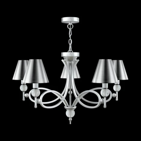 Подвесная люстра Lamp4you M2-05 M2-05-CR-LMP-O-31