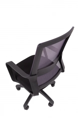 Офисное кресло Chairman 606 Россия TW-04 серый 7169982