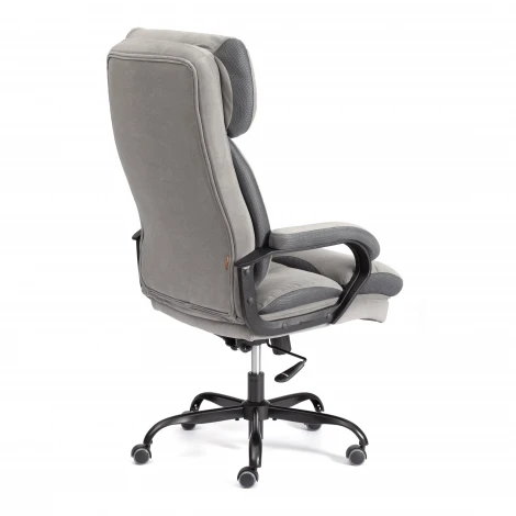 Кресло Duke metal BL Tetchair арт.24988